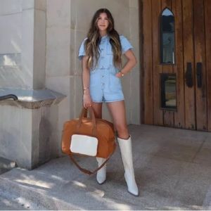 DSW Bag, One Size, New